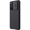 Nillkin CamShield Case Slim Handyhülle Schutzhülle mit Kameraschutzhülle Kameraabdeckung für Xiaomi Redmi Note 11 Pro / Note 11 Pro 5G / Note 11E Pro schwarz