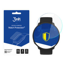 Polar Unite - 3mk Watch Protection™ v. FlexibleGlass Lite