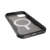 Raptic X-Doria Fort Case iPhone 14 Plus with MagSafe armored cover black