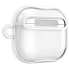 SPIGEN ULTRA HYBRID APPLE AIRPODS 4 JET WHITE