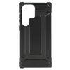 Armor Carbon Case do Samsung Galaxy S23 Ultra Czarny