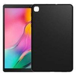 Slim Case ultra thin cover for Samsung Galaxy Tab S7 Lite black