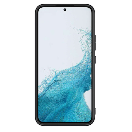 Nillkin Textured Case for Samsung Galaxy A54 5G reinforced nylon cover black