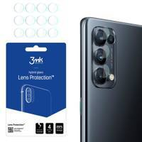 Oppo Reno 5 Pro+ 5G - 3mk Lens Protection™