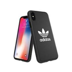 Original Case IPHONE X / XS Adidas OR Moulded Case BASIC (31584) black