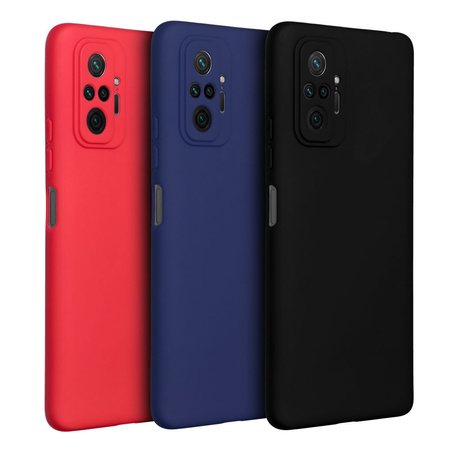 Futerał SOFT do XIAOMI Redmi 9C ciemny niebieski