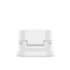 Joyroom JR-ZS368 magnetic cable organizer - white (3 pcs.)