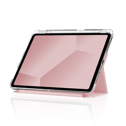 STM OPP – Etui origami iPad Air 11” (M2) (różowy)