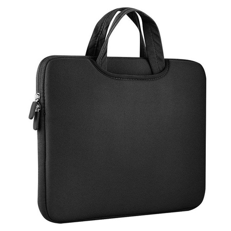 Universal case laptop bag 15.6 &#39;&#39; tablet computer organizer black