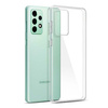 Samsung Galaxy A73 5G - 3mk Clear Case