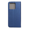 Schutzhülle XIAOMI REDMI 10C Flip Magnet navy blau