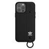 Adidas OR Hand Strap Case iPhone 13 Pro Max 6.7" black/black 47139