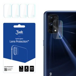 Realme X7 Pro 5G - 3mk Lens Protection™