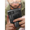 SUPCASE UNICORN BEETLE PRO IPHONE 11 BLACK