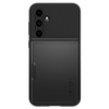 Spigen SLIM ARMOR CS GALAXY S23 FE BLACK