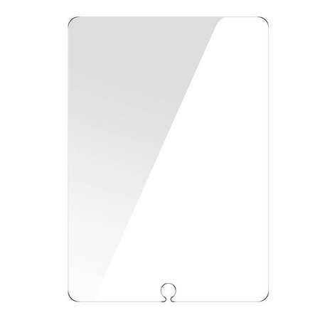 Szkło Hartowane APPLE IPAD 10.2 (7gen / 8gen / 9gen) / IPAD AIR 10.5 (3gen) / IPAD PRO 10.5 (2gen) Baseus Corning Clear