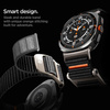 SPIGEN DURAPRO FLEX SAMSUNG GALAXY WATCH ULTRA (47 MM) BLACK