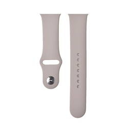 Devia pasek Deluxe Sport do Apple Watch 44mm/ 42mm lavender gray