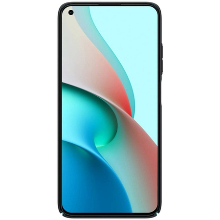 NILLKIN FROSTED SHIELD XIAOMI REDMI NOTE 9T 5G BLACK