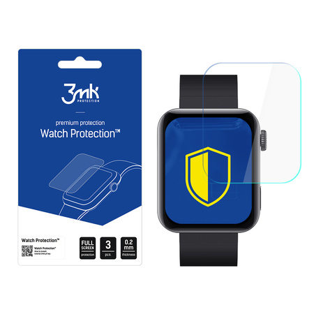 3MK Folia ARC Xiaomi Mi Watch