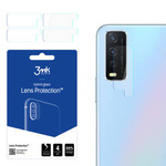 Vivo Y30 2021 - 3mk Lens Protection™