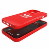 Original Case IPHONE 13 PRO Adidas OR Snap Case red