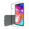 Etui SAMSUNG GALAXY S20 ULTRA Jelly Case Mercury silikonowe transparentne