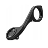 Rockbros 29210012001 bicycle holder for Garmin handlebar - black