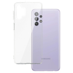 Back Case 2 mm Perfect do SAMSUNG GALAXY A32 5G PRZEZROCZYSTY