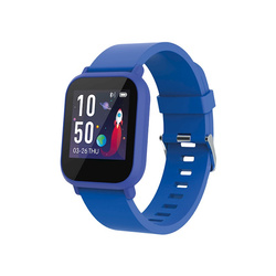 MAXLIFE SMARTWATCH KIDS MXSW-200 BLUE/ NIEBIESKI