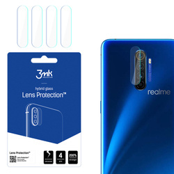 Realme X2 Pro - 3mk Lens Protection™