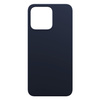 Apple iPhone 16 Pro Max - 3mk Silicone Case Dark Navy