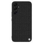 Nillkin Textured Case for Samsung Galaxy A54 5G reinforced nylon cover black