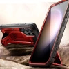 Unicorn Beetle Pro Supcase case for Samsung Galaxy S24 Ultra - red