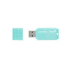 Goodram pendrive 64GB USB 3.0 UME3 Care jasnozielony