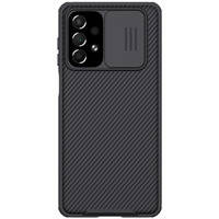 Nillkin CamShield Pro Case Armored Case Pouch Camera Cover Samsung Galaxy A73 Black