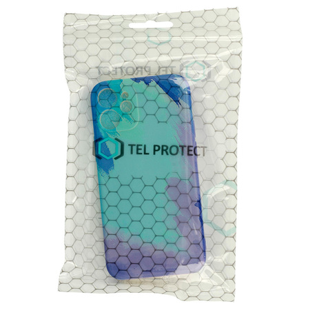 Tel Protect Ink Case do Samsung Galaxy S21 Plus wzór 4