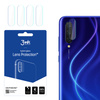 3MK FlexibleGlass Lens Xiaomi Mi9 Lite Szkło hybrydowe na obiektyw aparatu 4szt