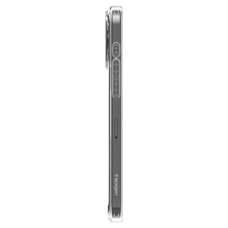 Spigen ULTRA HYBRID MAG MAGSAFE IPHONE 15 PRO GRAPHIT