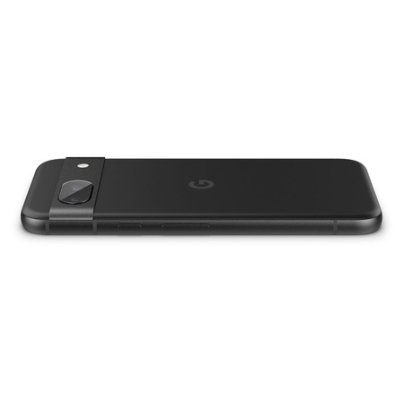 Spigen Optik.tR EZ Fit Camera Protector for Google Pixel 8A - 2 pcs.