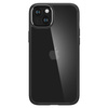 Spigen ULTRA HYBRID IPHONE 15 MATTE BLACK