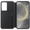 Oryginalny Futerał Smart View Wallet Case EF-ZS926CBEGWW Samsung Galaxy S24+ czarny blister