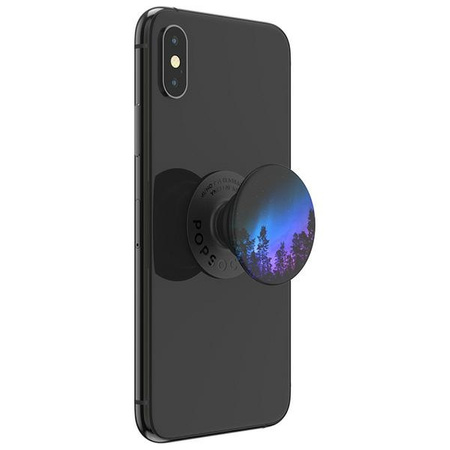 Popsockets 2 Aurora Woods 804155 uchwyt i podstawka do telefonu - standard