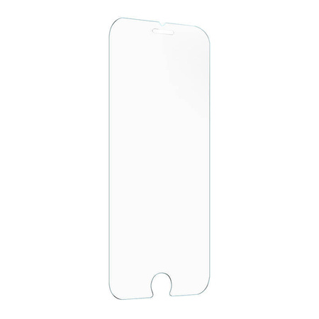 Tempered glass 0.3mm Baseus for iPhone SE 2 / iPhone SE 3