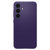 Spigen Liquid Air case for Samsung Galaxy S24 - purple