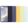 Samsung Silicone Case EF-PS921TYEGWW for Samsung Galaxy S24 - yellow