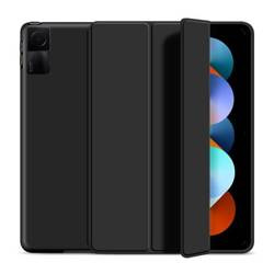 Case XIAOMI REDMI PAD 10.6 Tech-Protect SmartCase black