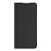 Dux Ducis Skin Pro Flip Case Realme 9i / Oppo A36 schwarz