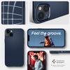 SPIGEN LIQUID AIR IPHONE 14 PLUS NAVY BLUE