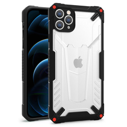 Tel Protect Hybrid Case do Iphone 11 Pro Czarny